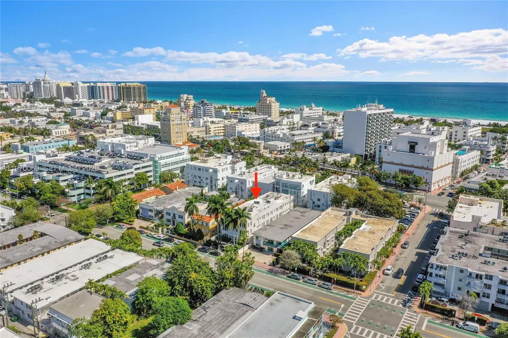 1027 Pennsylvania Ave #103 Miami Beach, FL 33139