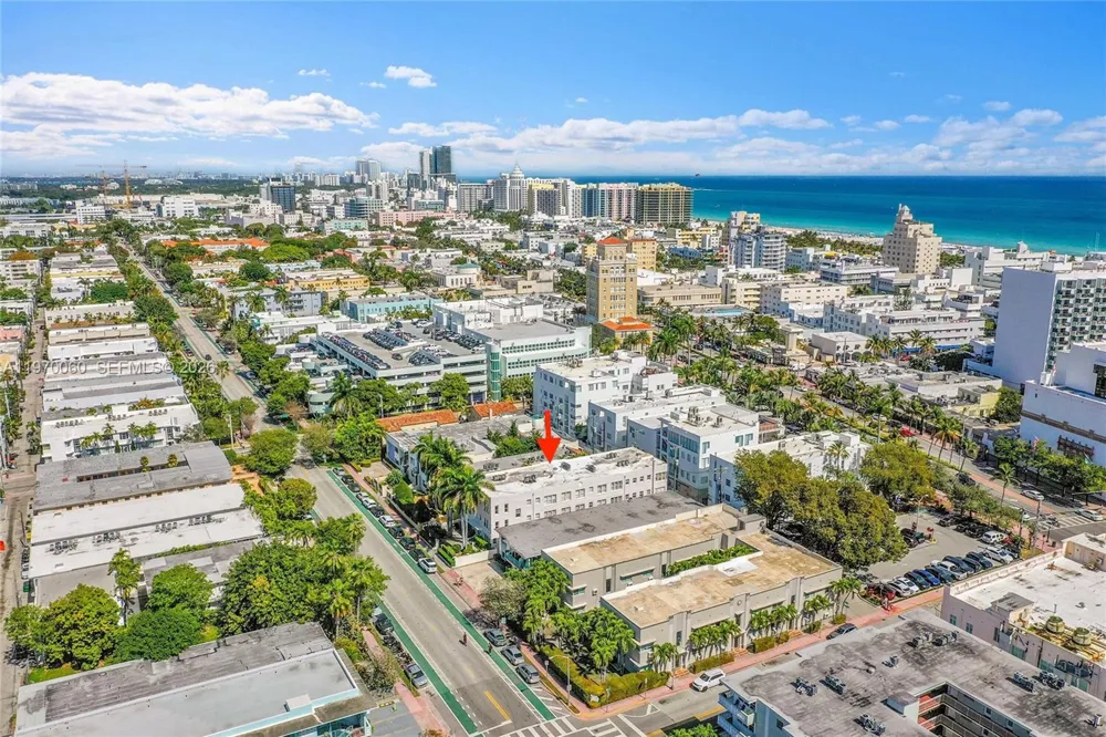 1027 Pennsylvania Ave #103 Miami Beach, FL 33139