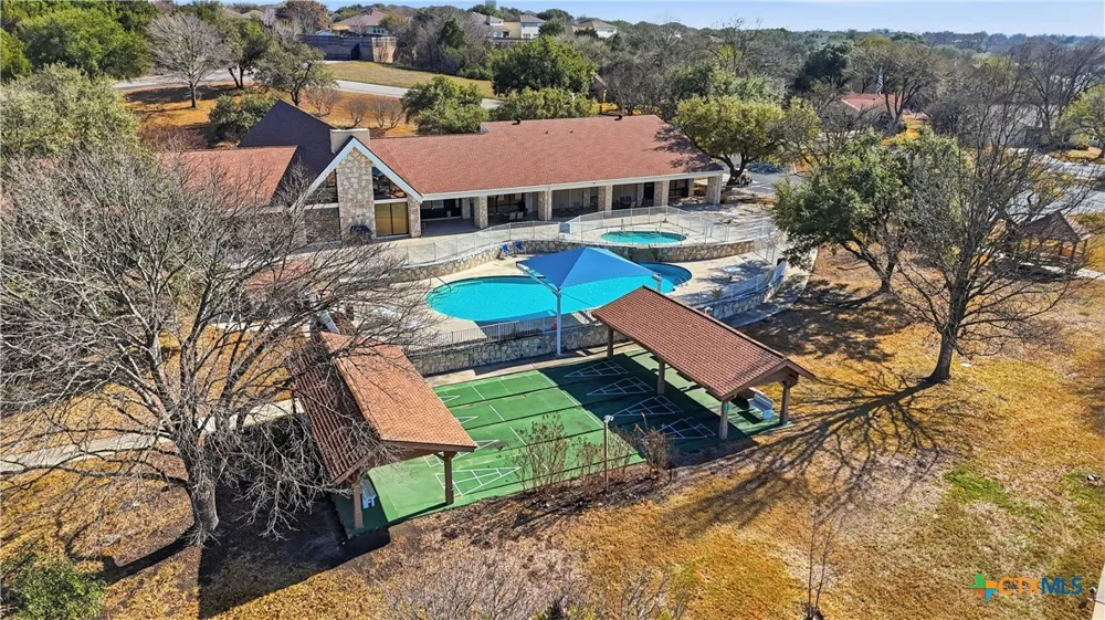 3758 Greenridge Schertz, TX 78154