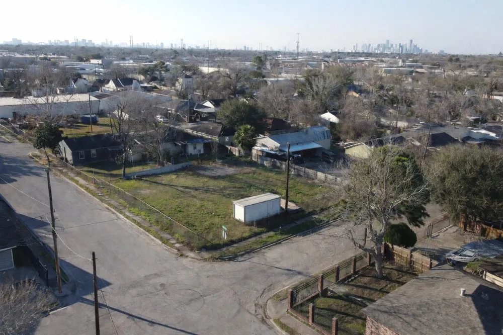 Waltrip Street Houston, TX 77087