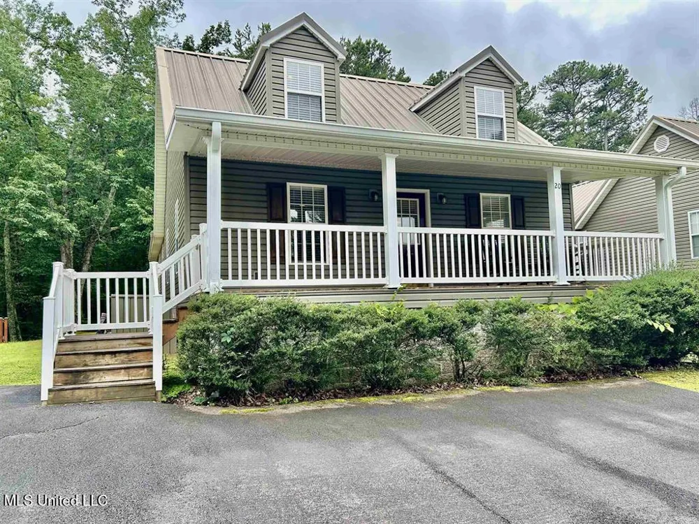 20 Betty Boulevard Iuka, MS 38852