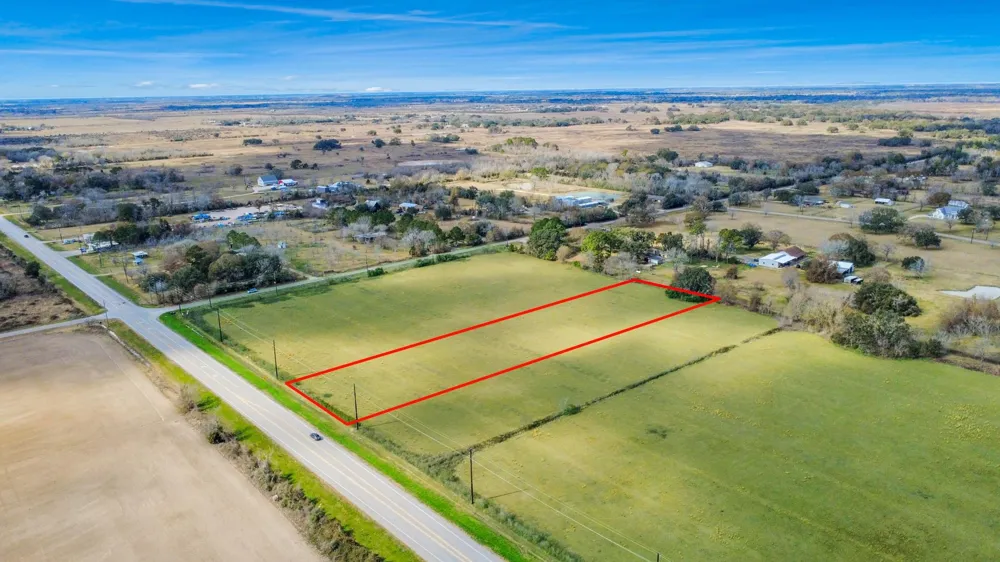 Fm 1462 Damon, TX 77430