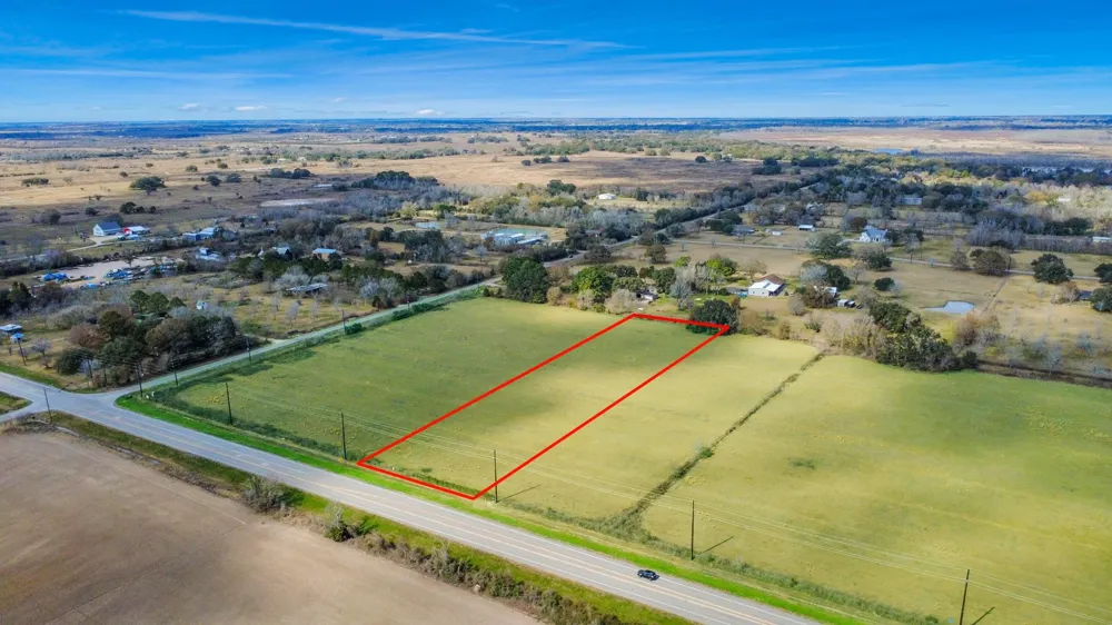 Fm 1462 Damon, TX 77430