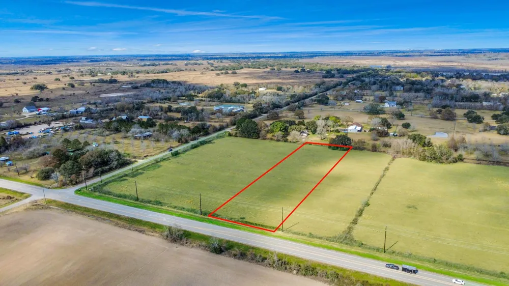 Fm 1462 Damon, TX 77430