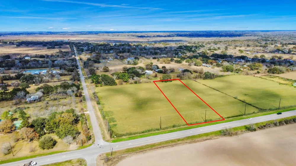 Fm 1462 Damon, TX 77430