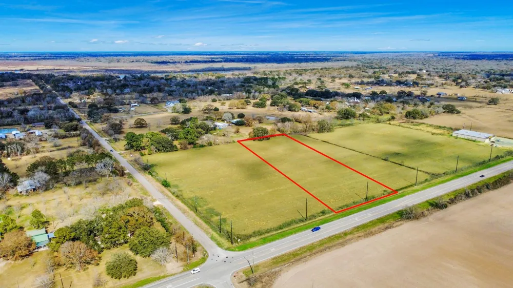 Fm 1462 Damon, TX 77430
