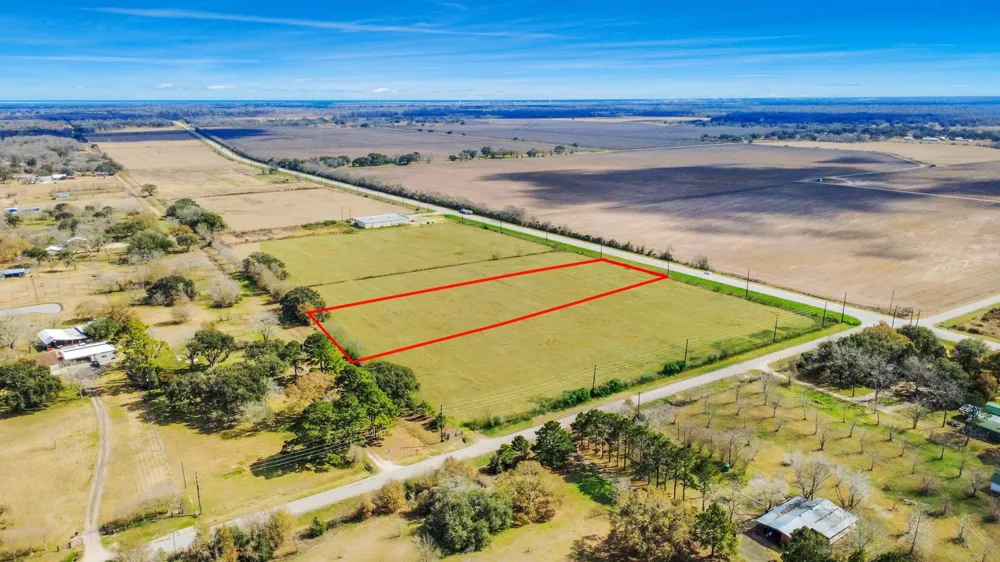 Fm 1462 Damon, TX 77430