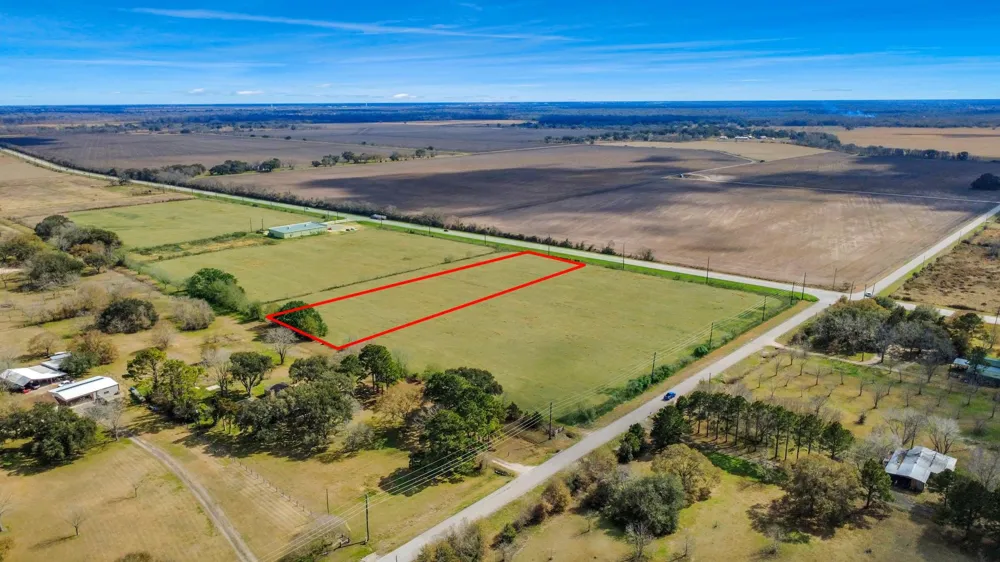 Fm 1462 Damon, TX 77430