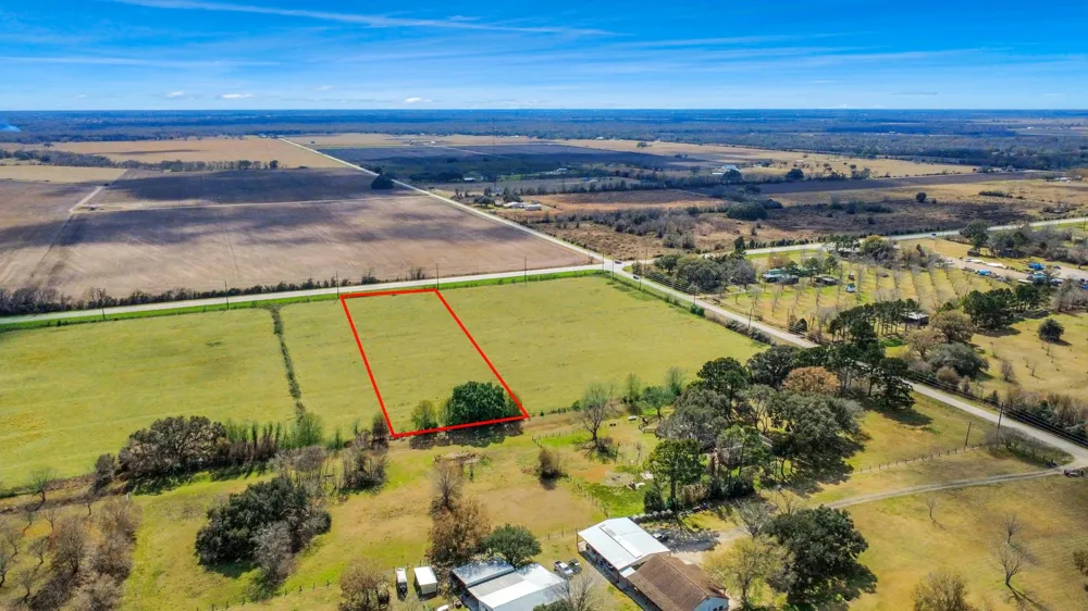 Fm 1462 Damon, TX 77430