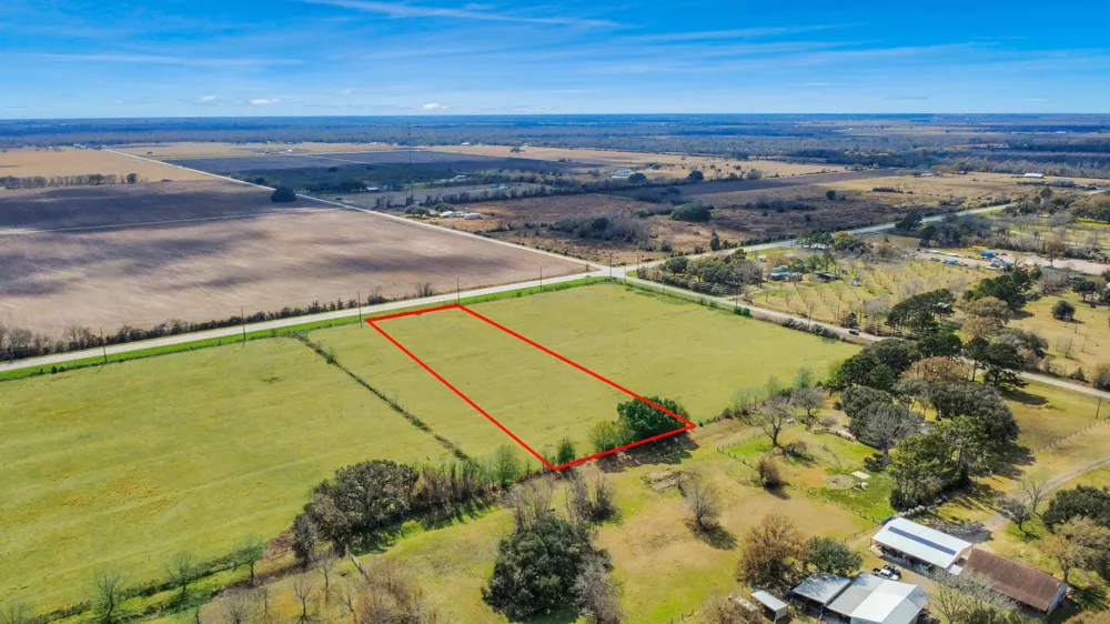 Fm 1462 Damon, TX 77430