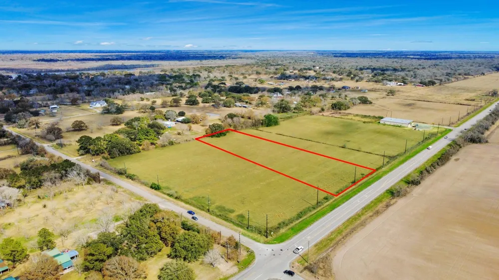 Fm 1462 Damon, TX 77430