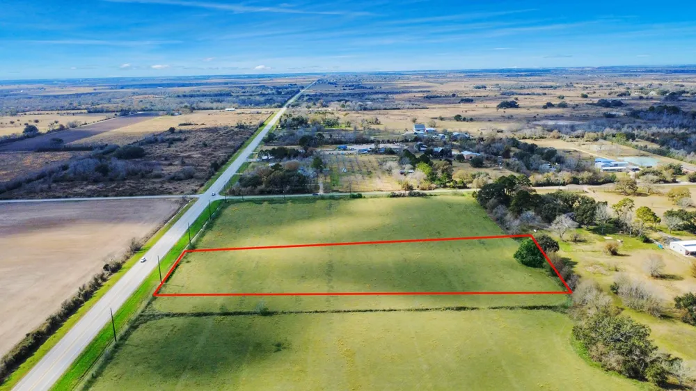 Fm 1462 Damon, TX 77430