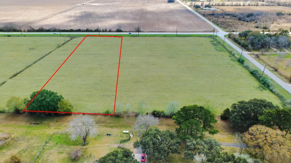 Fm 1462 Damon, TX 77430