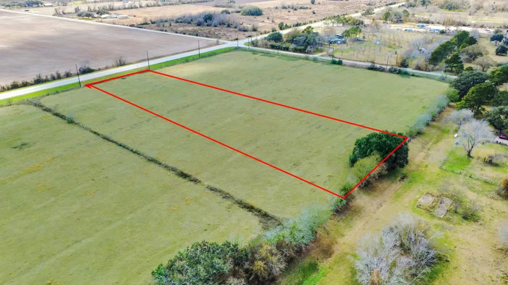 Fm 1462 Damon, TX 77430