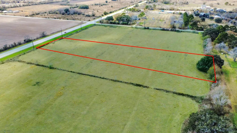 Fm 1462 Damon, TX 77430
