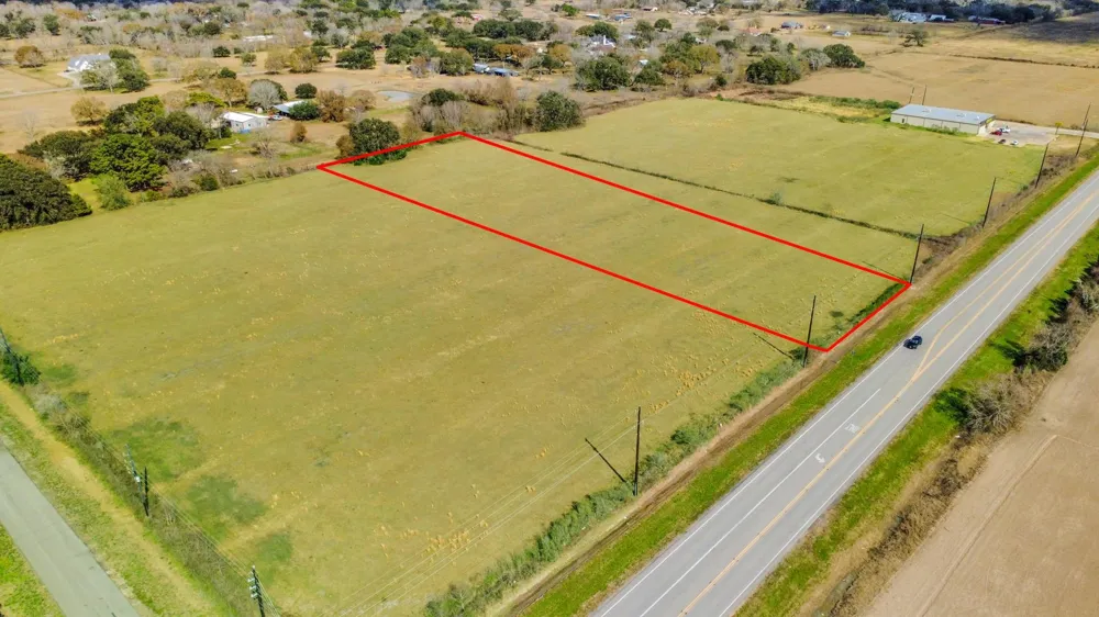 Fm 1462 Damon, TX 77430