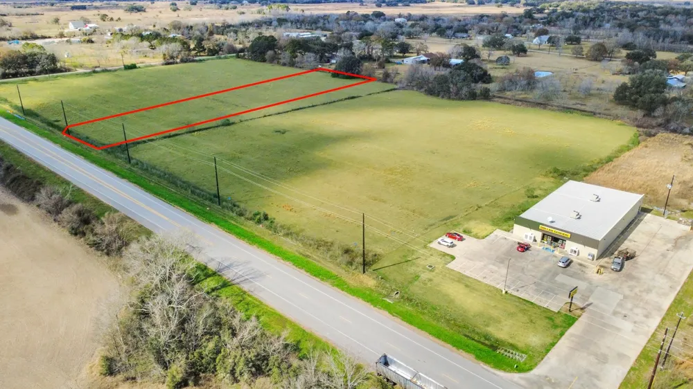 Fm 1462 Damon, TX 77430
