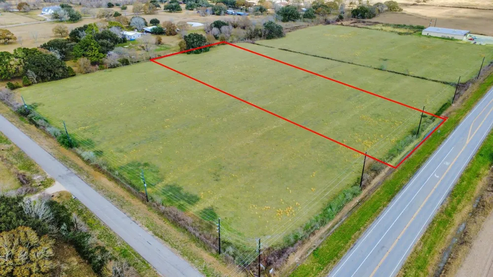 Fm 1462 Damon, TX 77430