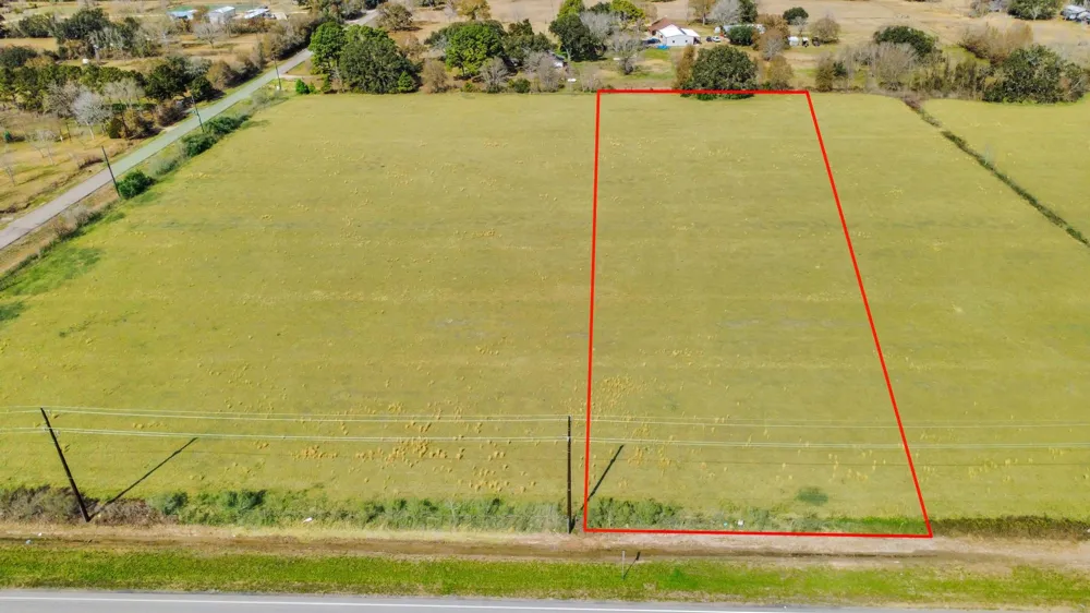 Fm 1462 Damon, TX 77430