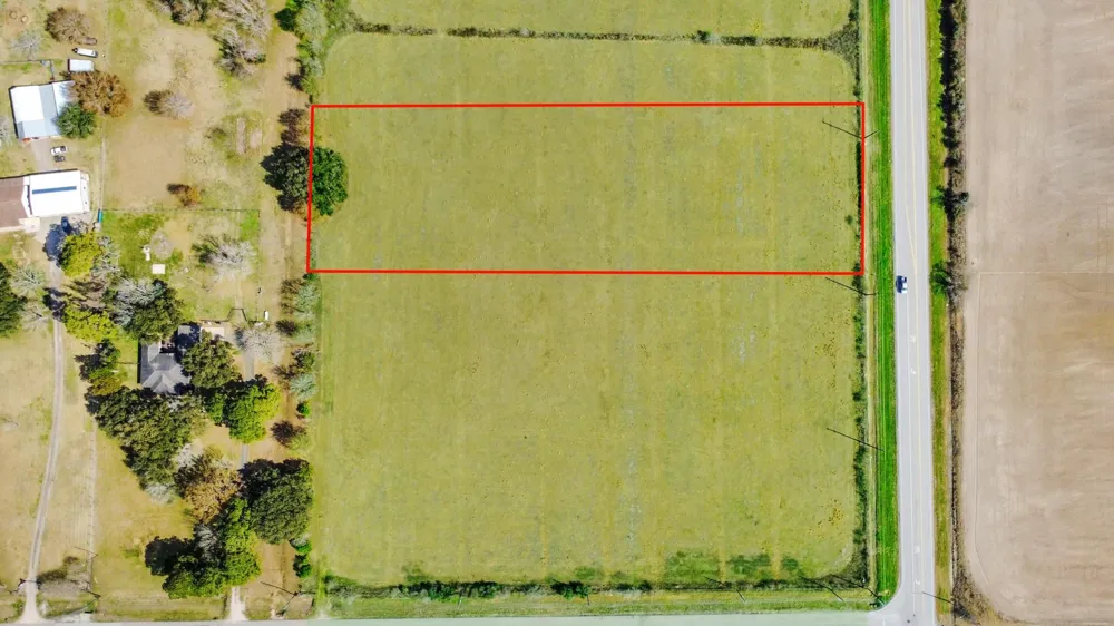 Fm 1462 Damon, TX 77430