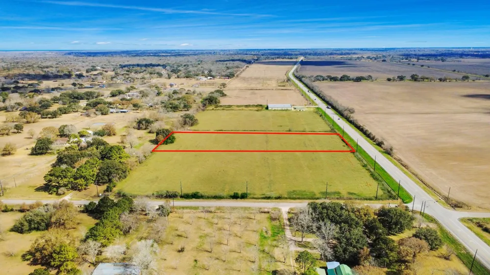 Fm 1462 Damon, TX 77430