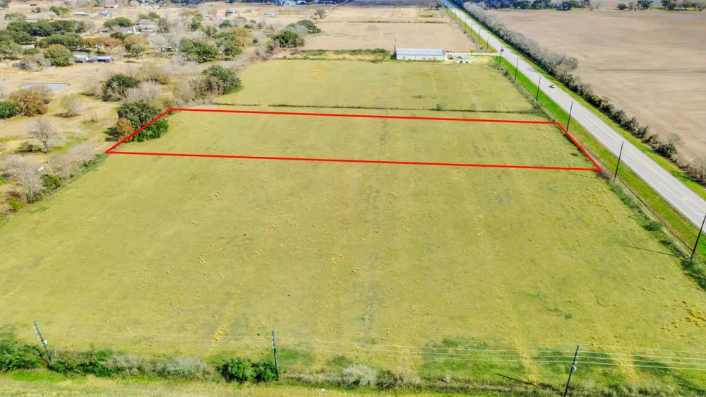 Fm 1462 Damon, TX 77430