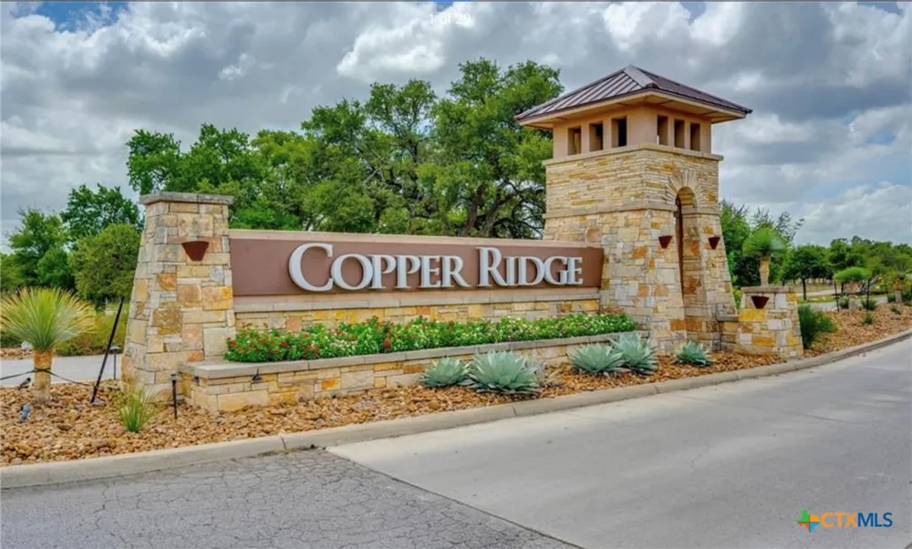 308 Copper Crest New Braunfels, TX 78132