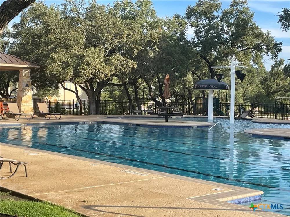 308 Copper Crest New Braunfels, TX 78132