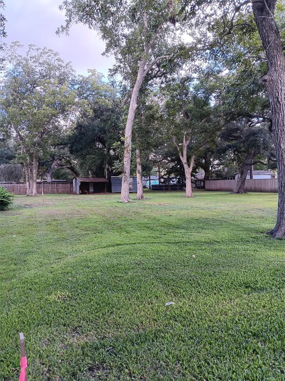 S Hackberry Street Sweeny, TX 77480