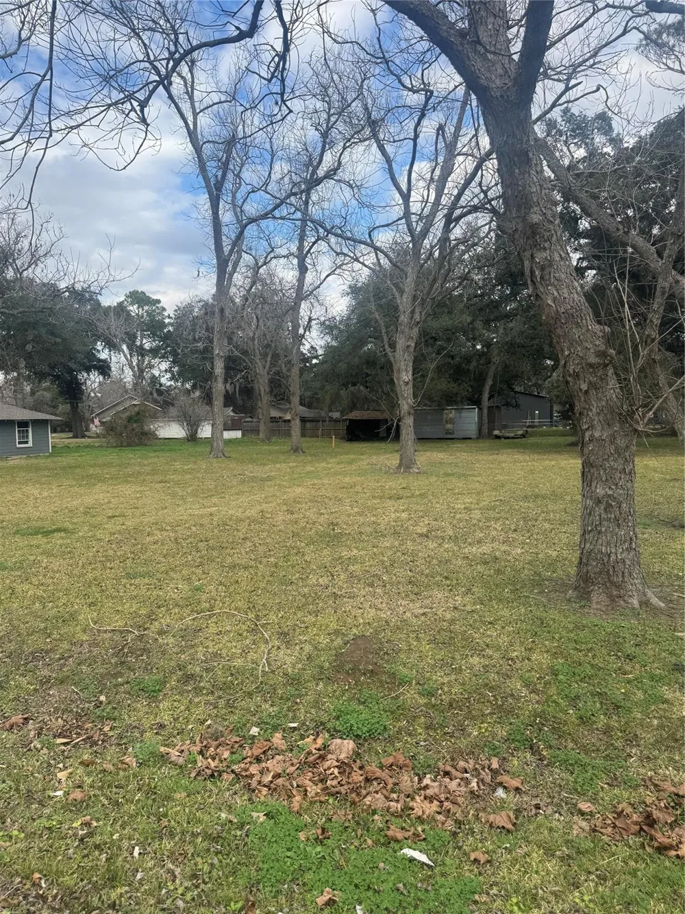S Hackberry Street Sweeny, TX 77480