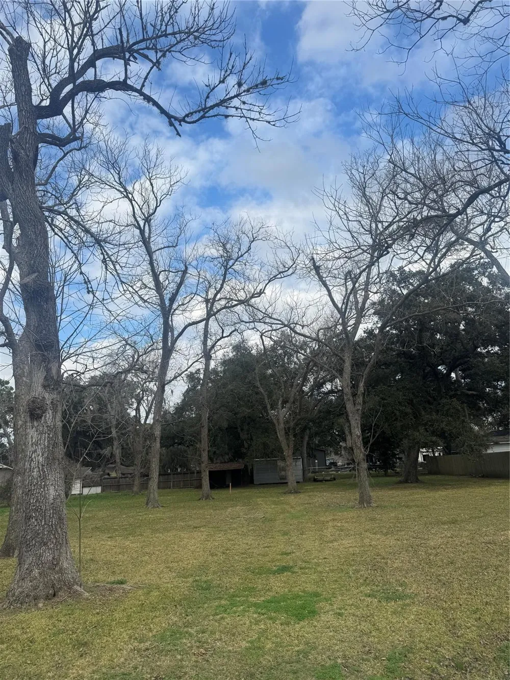 S Hackberry Street Sweeny, TX 77480