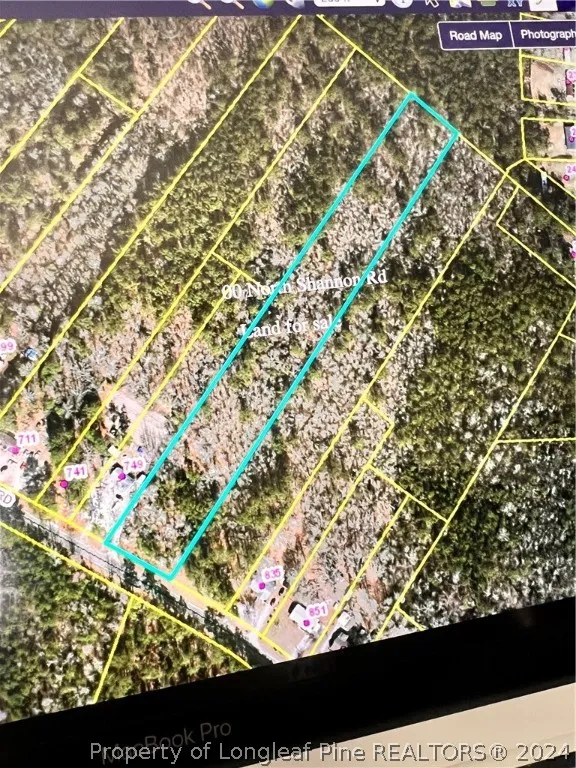Shannon Road Shannon, NC 28386