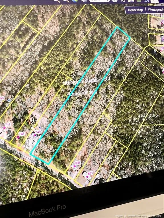 00 Shannon Road Shannon, NC 28386