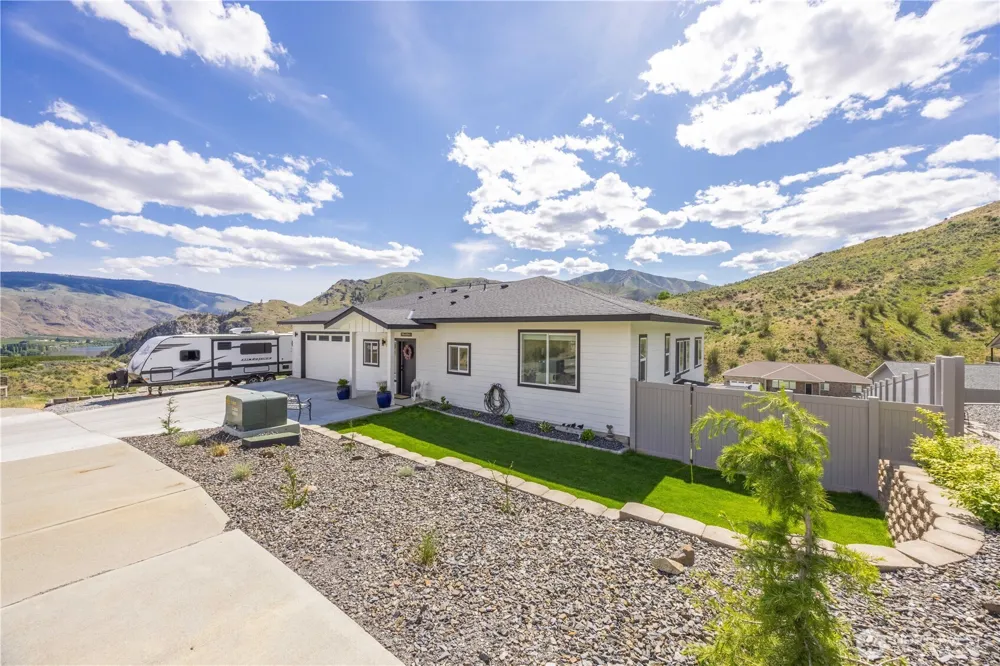 9968 Griffith Place Entiat, WA 98822