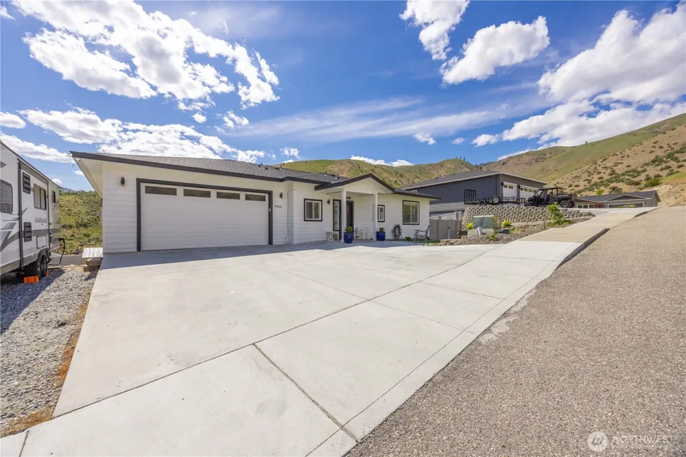 9968 Griffith Place Entiat, WA 98822