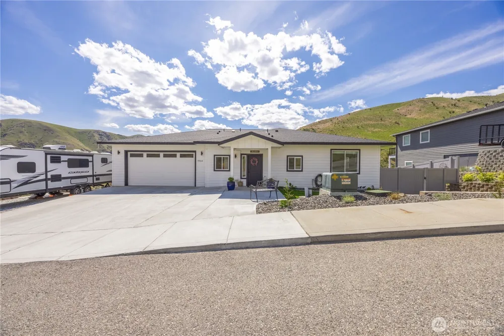 9968 Griffith Place Entiat, WA 98822