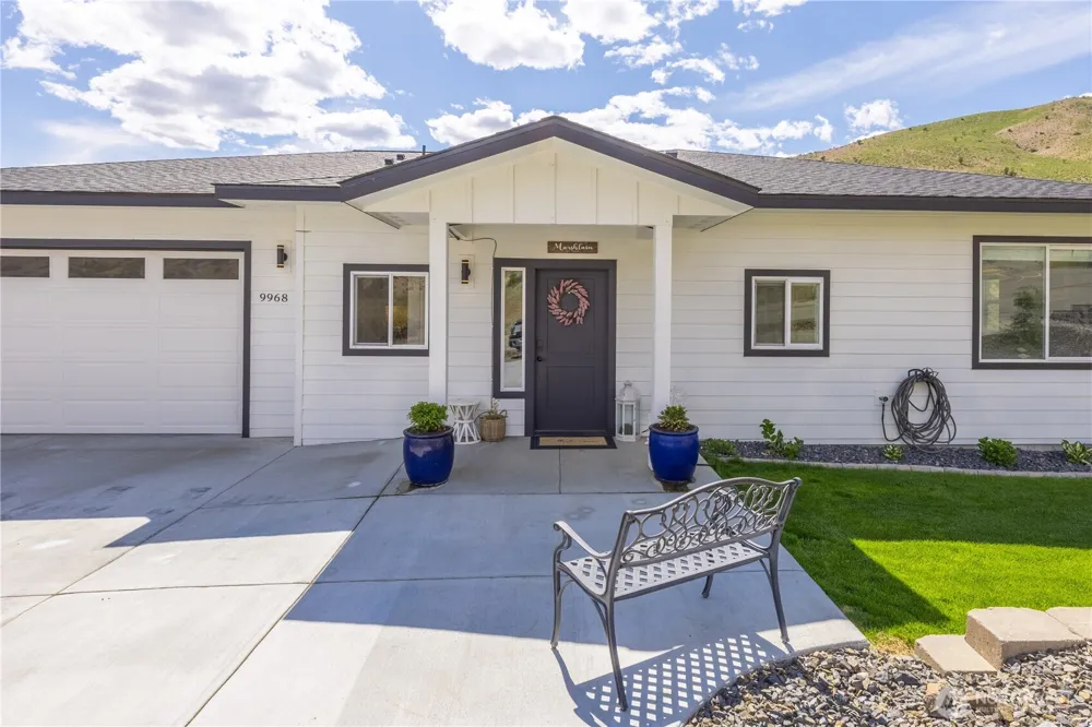 9968 Griffith Place Entiat, WA 98822
