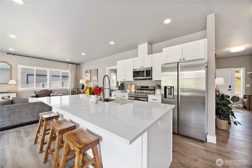 9968 Griffith Place Entiat, WA 98822