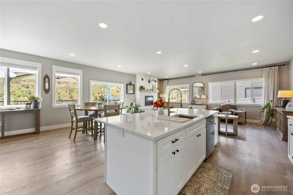 9968 Griffith Place Entiat, WA 98822