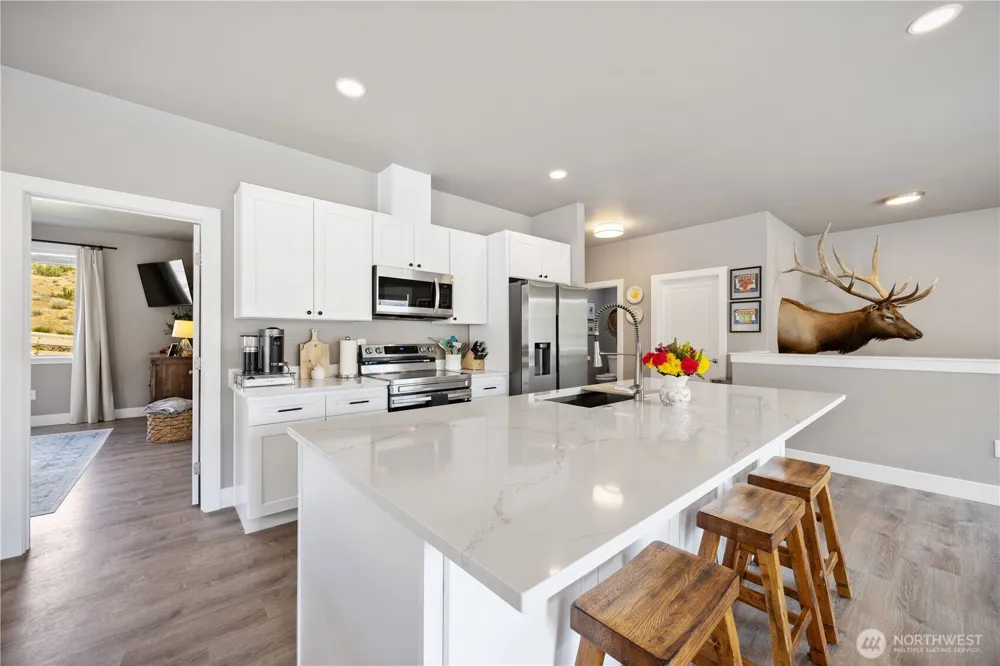 9968 Griffith Place Entiat, WA 98822