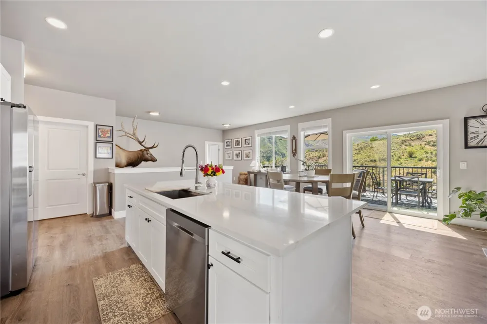 9968 Griffith Place Entiat, WA 98822