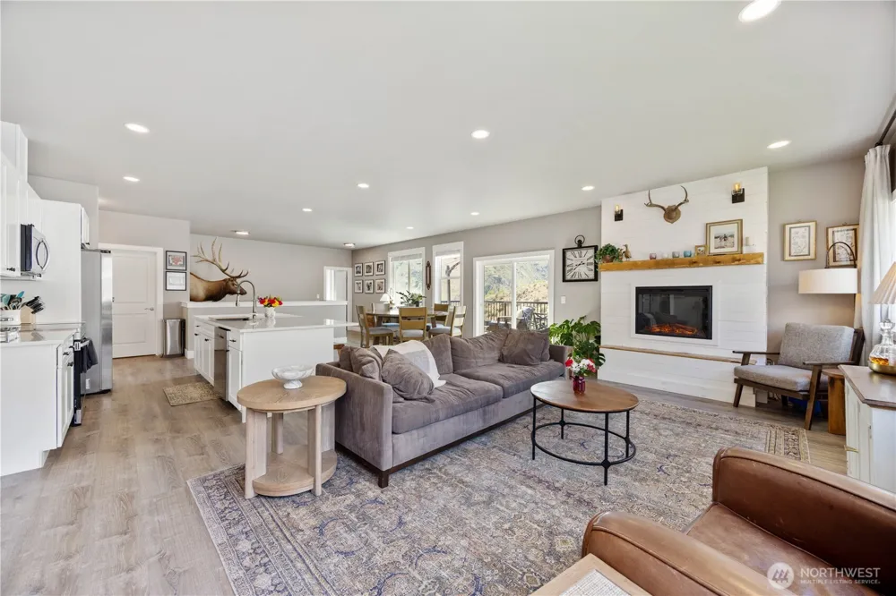 9968 Griffith Place Entiat, WA 98822