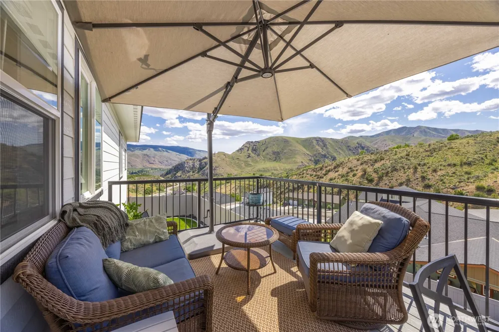 9968 Griffith Place Entiat, WA 98822
