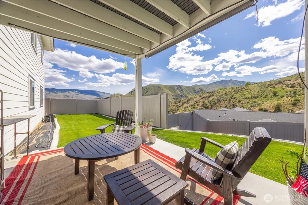 9968 Griffith Place Entiat, WA 98822