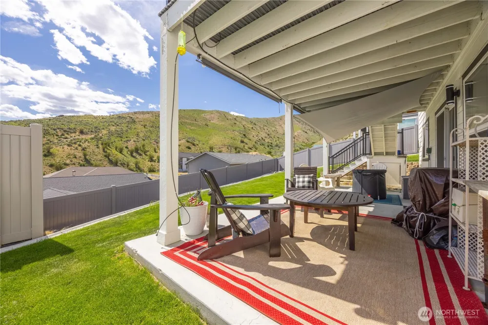 9968 Griffith Place Entiat, WA 98822