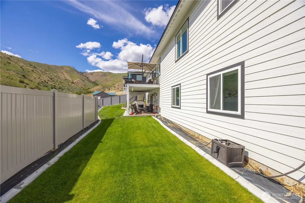 9968 Griffith Place Entiat, WA 98822