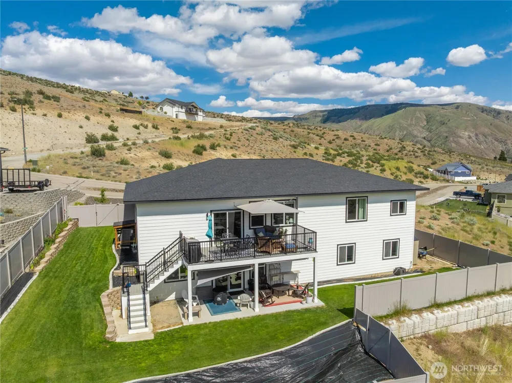 9968 Griffith Place Entiat, WA 98822