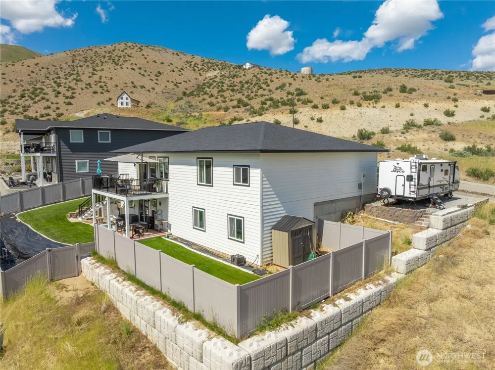 9968 Griffith Place Entiat, WA 98822