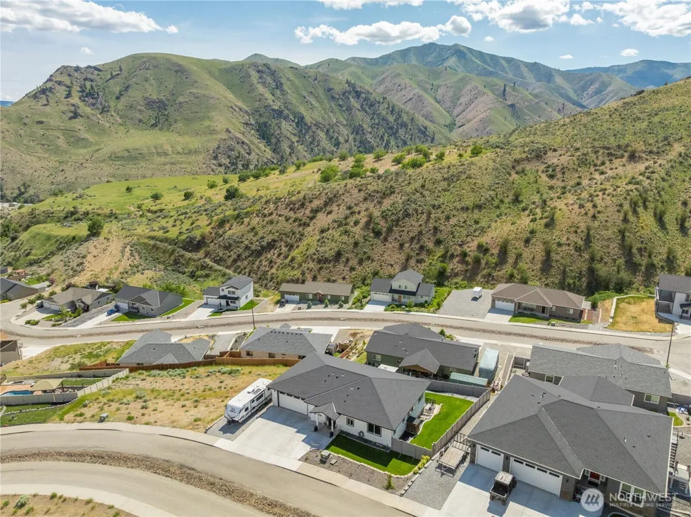 9968 Griffith Place Entiat, WA 98822