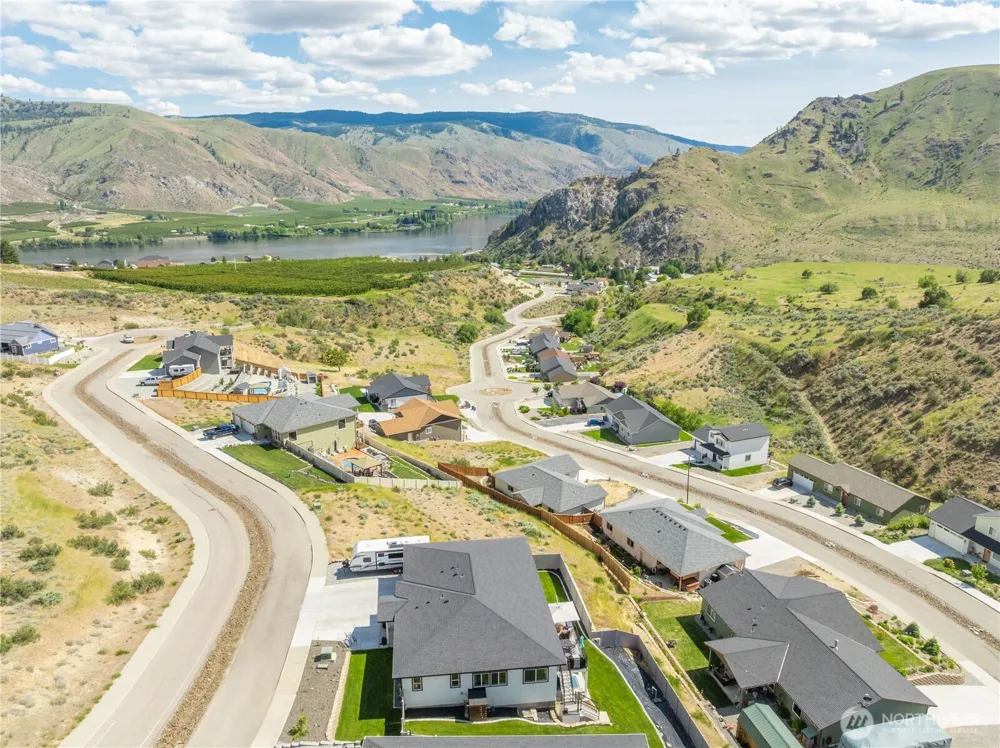 9968 Griffith Place Entiat, WA 98822